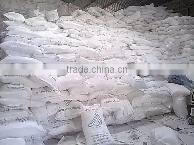 Cassava Starch Best Price Best Specification