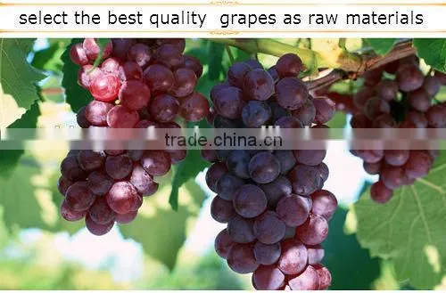 china wholesale seedless dried raisin