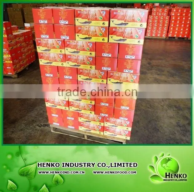 125g canned sardine in vegetable oil