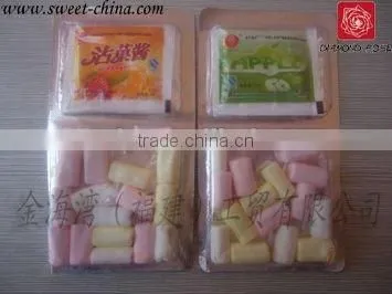 Hot sale soft marshmallow