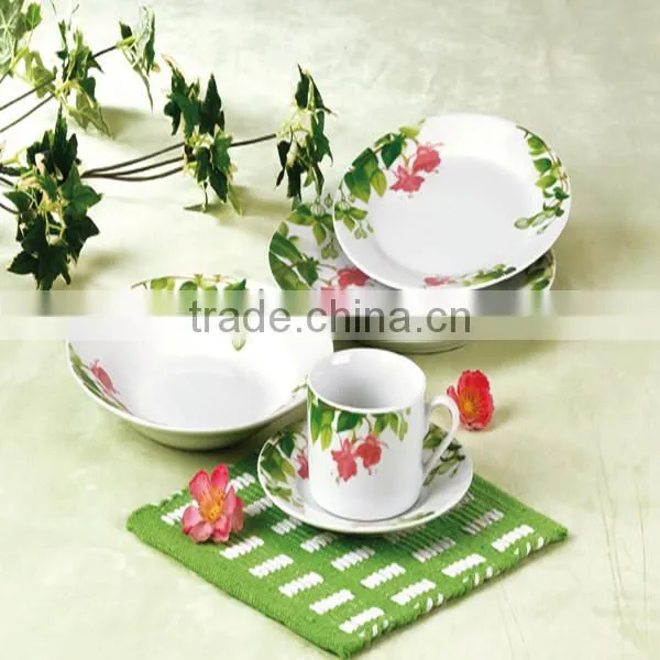 ceramic dinner set,porcelain dinnerware set,cutlery set