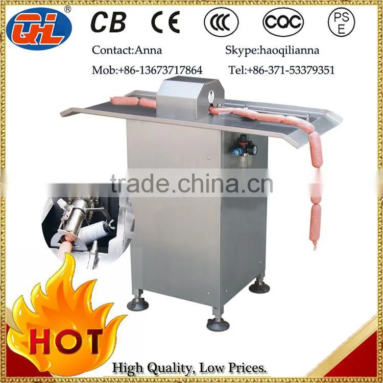2015 New Arrivals! Deepen Chamber Vacuum Packing Machine for Food Meat with CE