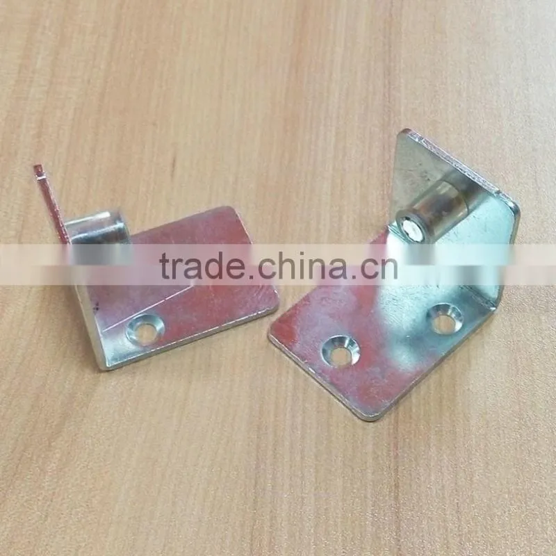 Hot Sales Furniture Wardrobe Sliding Door Roller Fittings for Sliding Wardrobe Closet Door System