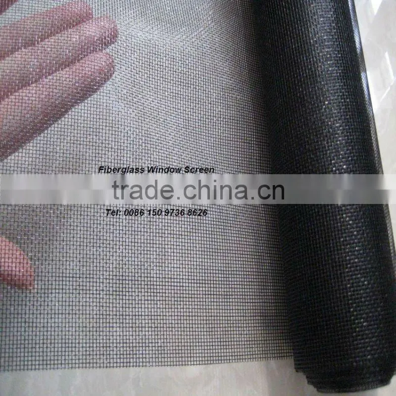 Invisible Insect Screen Fiberglass