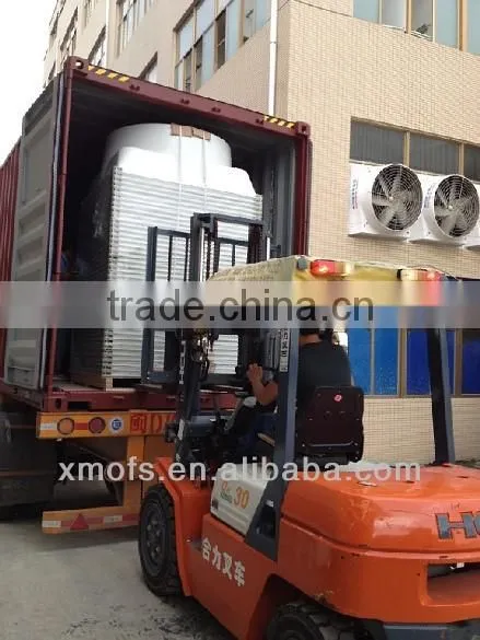 roof air ventilator/ roof top ventilation fan/ electric roof turbine ventilator