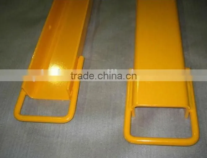 Forklift Fork Extensions