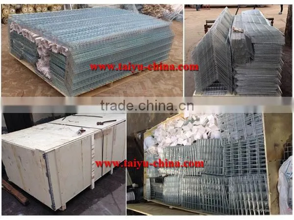 TAIYU Quail Cage Wholesale