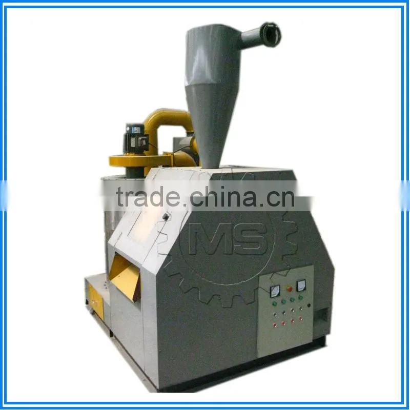 High Output recycling copper wire machine/Wire Recycling Machine/Copper Wire Recycling Machine