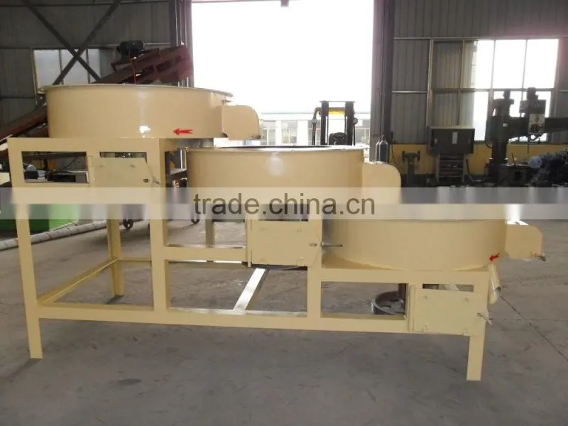 organic fertilizer granulation machine 2017 hot sale