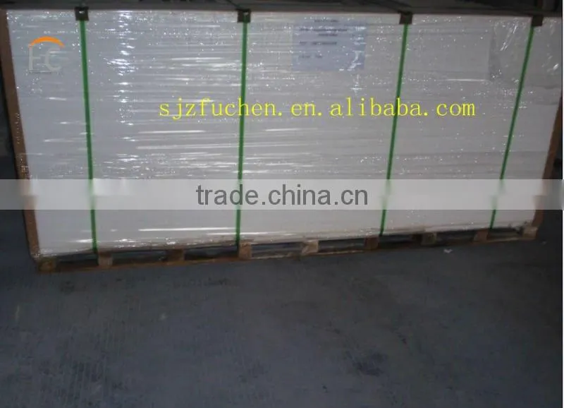MgO board plant machinery