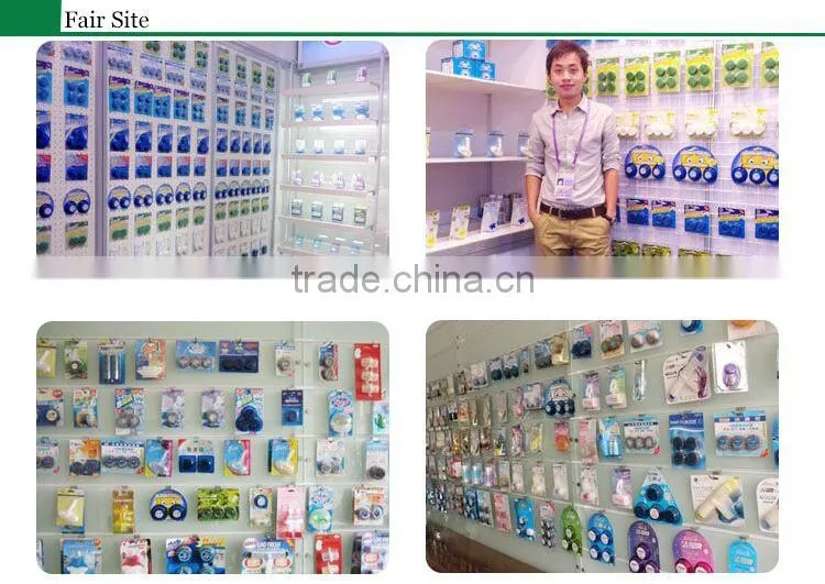 2016 Unique Natural Products Safe toilet detergent