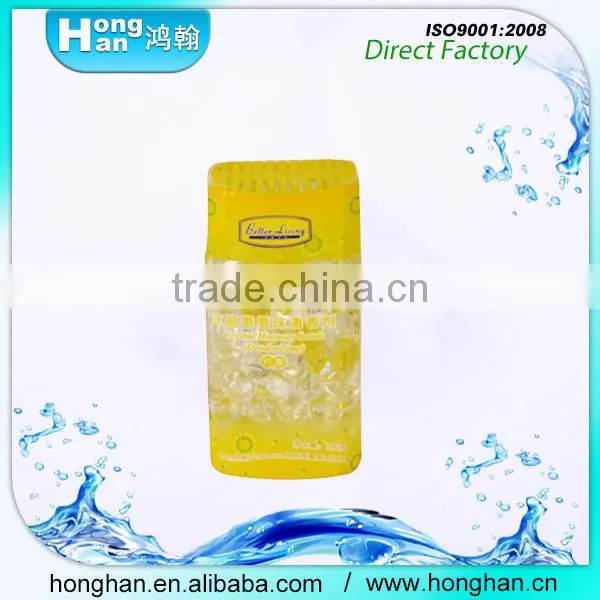 Environmental without pollution Fresh and Healthy Home Products Funny Spray Air Freshener For Home