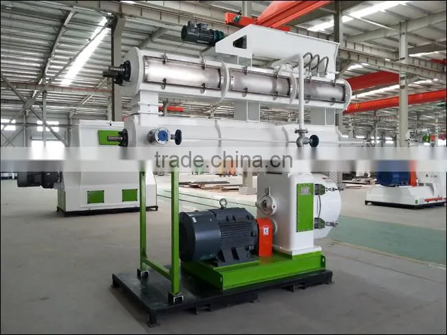 promotion product ring die and roller