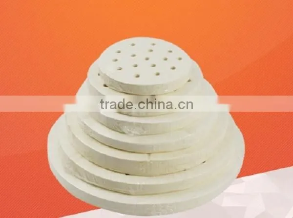 Hot sell supply hamburger packaging paper for meat