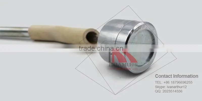 buffalo Stomach Suction Iron Device 200*120 mm