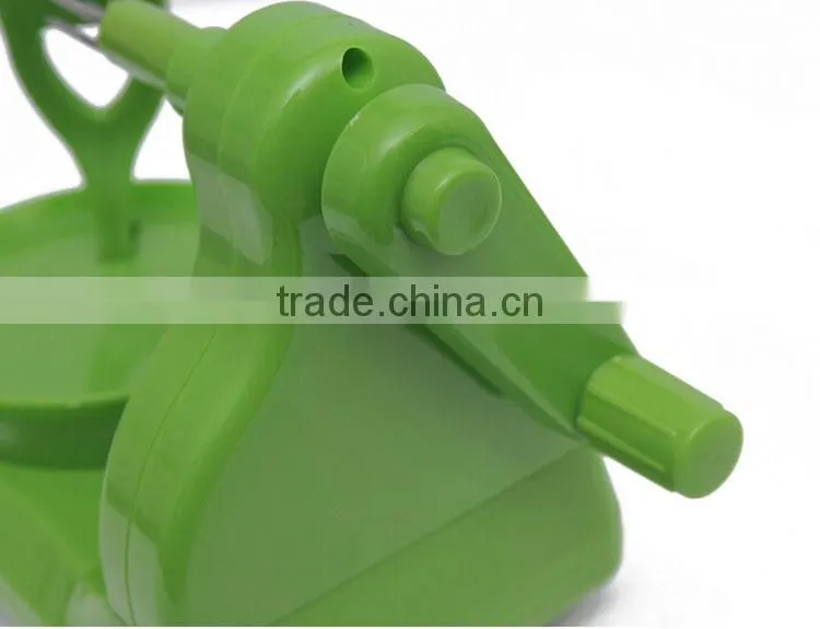 Christmas Gift Handle Peeler Apple/Apple peeler