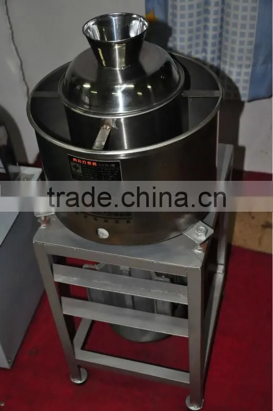 High efficiency Meat beating machine for sale SXW-18/22