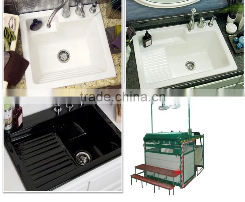 Bathtub blister machine/Bathroom Equipment