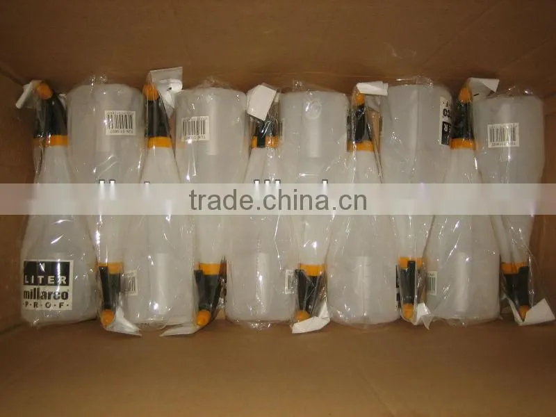 iLOT Hose End Foam Sprayer with 16OZ Bottle