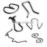 Wire spring