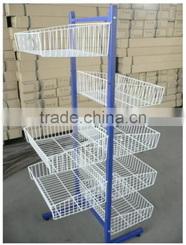 Stainless Steel Bathroom Corner Shelf