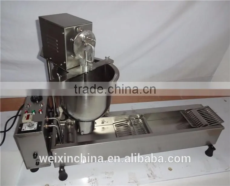 Fast Food Equipment Automatic Donut Maker/Donut Hole Maker
