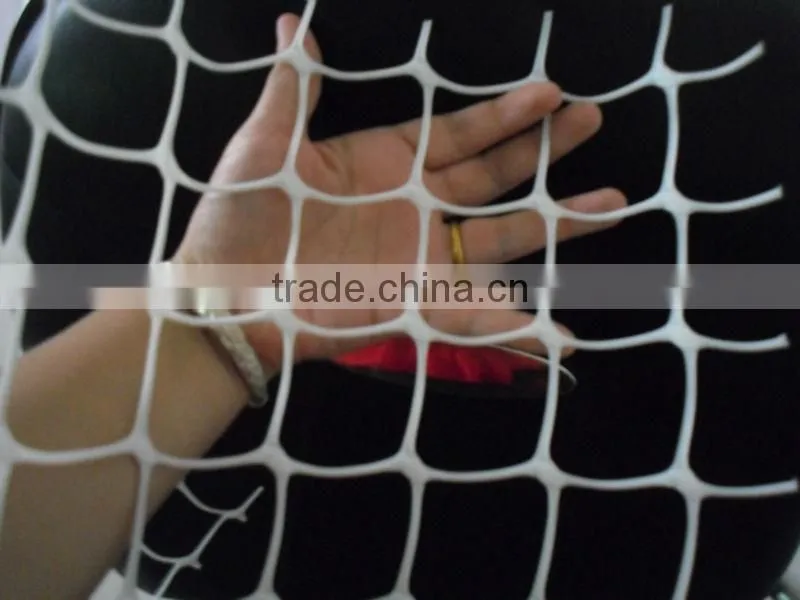 Heavy Duty Plant Mesh 0.5x5m