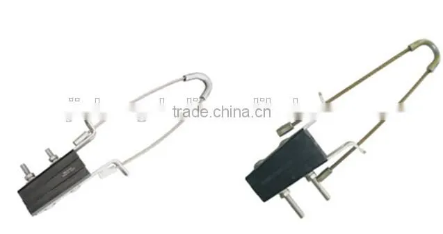 Dead End Clamps