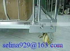 Logistic Roll Cage /Hand Trolley/Roll Pallet