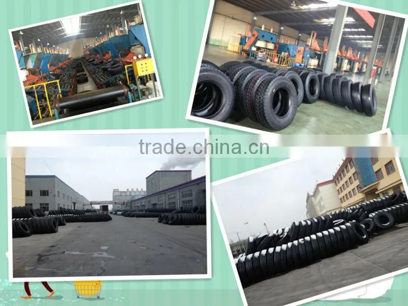 DOUBLE ROAD good price radial truck tyres 315/80r22.5