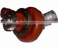 MTZ Belarus Tractor spare Parts D24033 B Auxiliary engine cylinder head