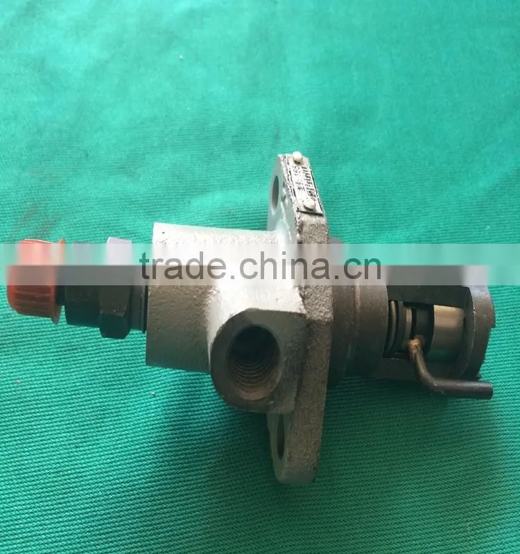 2015 Hot selling fuel injector