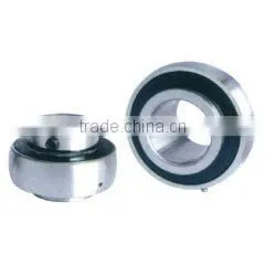 Insert ball bearings UC 204