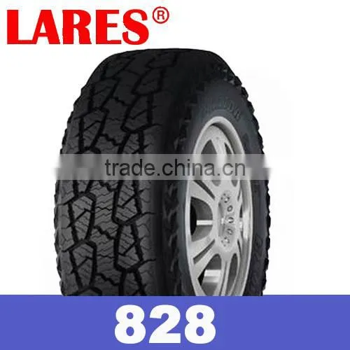 PCR tyre