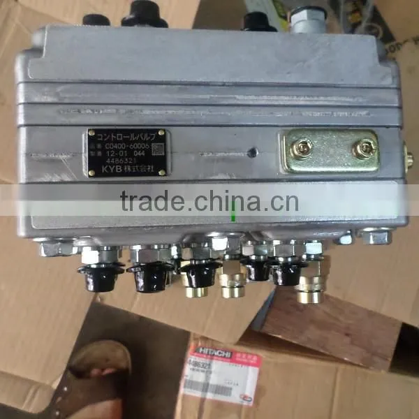 ZAX240-3 4486321 Valve Shuttle,4486321 Valve Shuttle