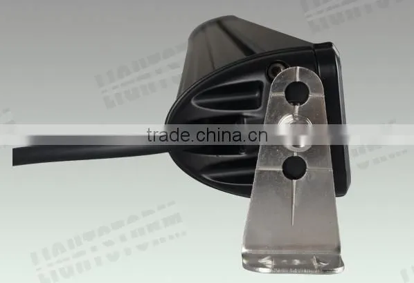super power cree led light bars for off-road china supplier led fog light bar