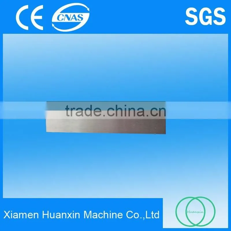 Solid Carbide Carboard Razor slitting Blade