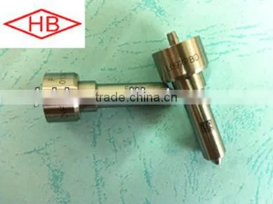L097PBD,L201PBD,L121PBD,L087PBD, L133PBD,L135PBD Common rail nozzleBD,