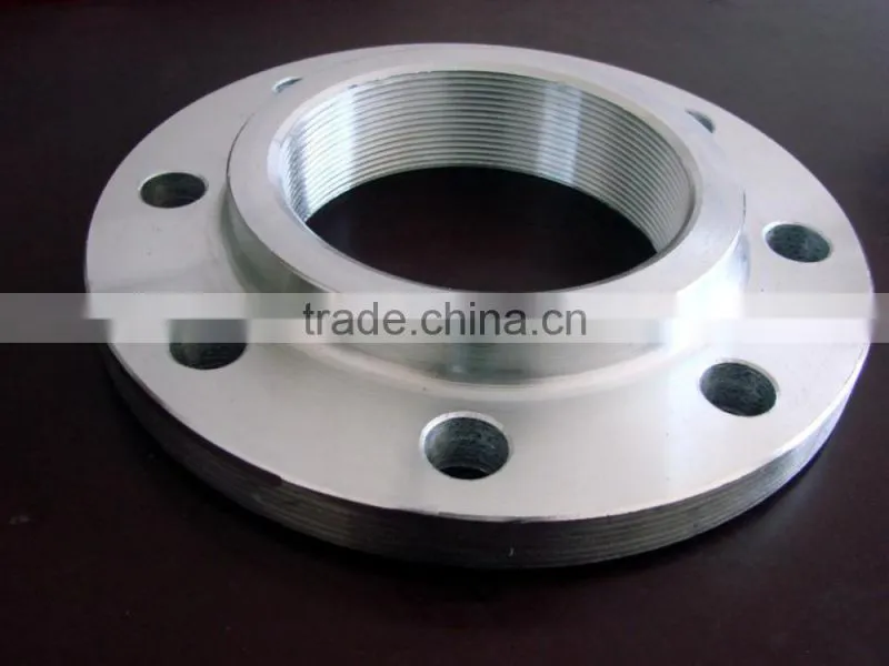 Trade Assurance Closeouts China Products 3/4 inch Black floor flange