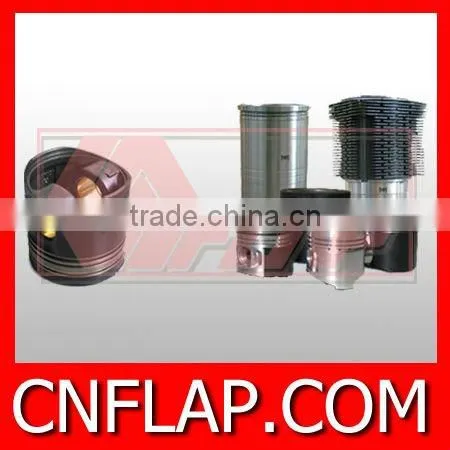 Man marine diesel engine cylinder liner 227WT09