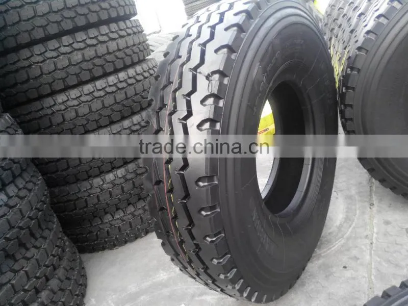 Truck Tire Lower Price 11r22.5