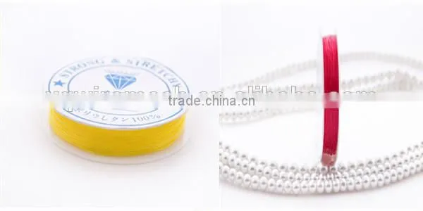 jewelry used DIY crystal line