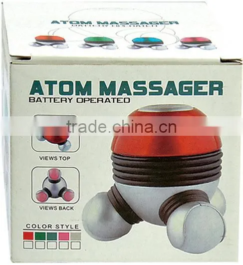 personal massager,body massager