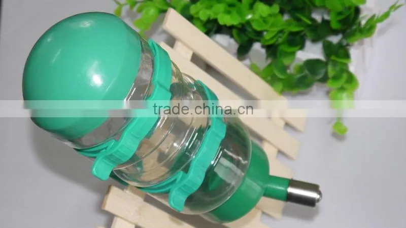 pet water feeder