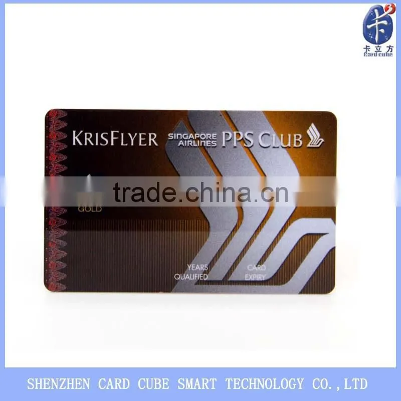 plastic id card price