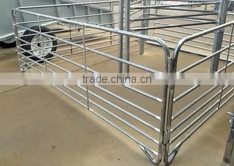 Hot sales chain link box kennel from China manufacturer