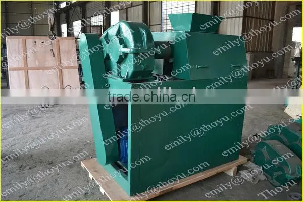Poultry Manure Fertilizer Processing Machine (SMS:0086-15890650503)