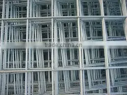 construction wire mesh application and square hole shape welded wire mesh