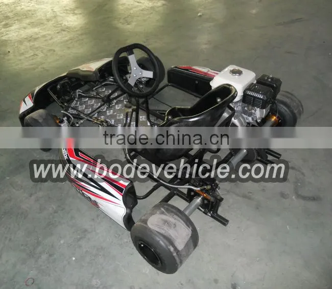 163CC 5.5HP RACING GO KART(MC-472)