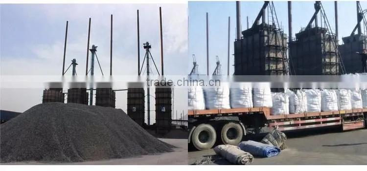 High carbon low sulphur Graphitized Carbon Raiser